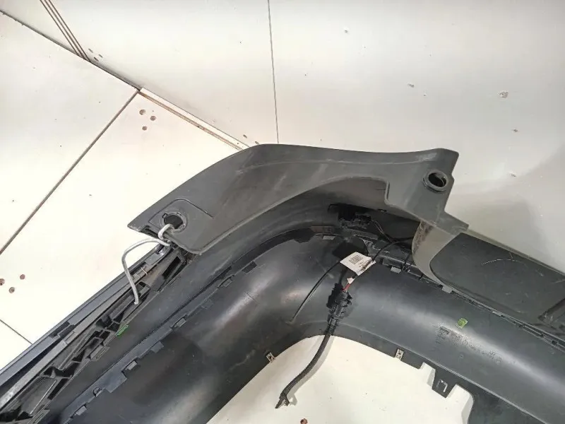 Paraurti POST 3C9 807 521 A Volkswagen Passat V 2005