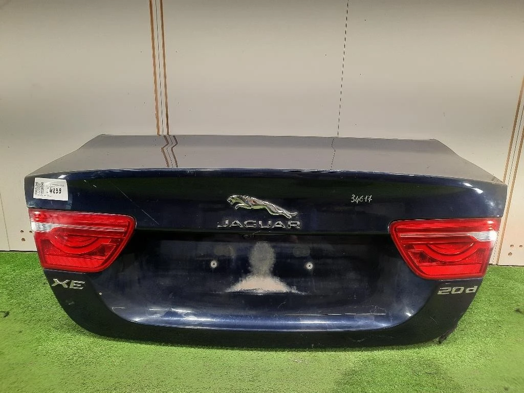 Portello POST T4N3190 Jaguar XE 2015