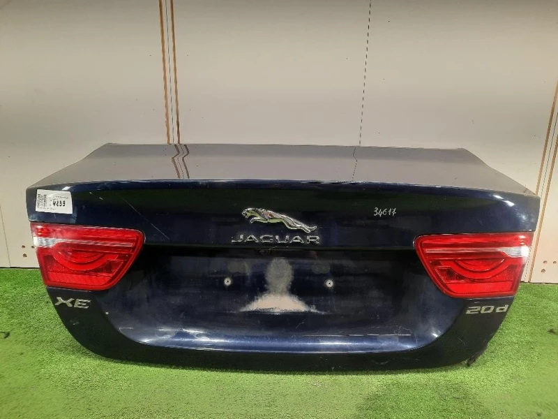 Portello POST T4N3190 Jaguar XE 2015