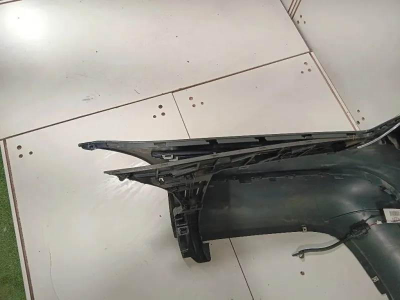 Paraurti POST 3C9 807 521 A Volkswagen Passat V 2005