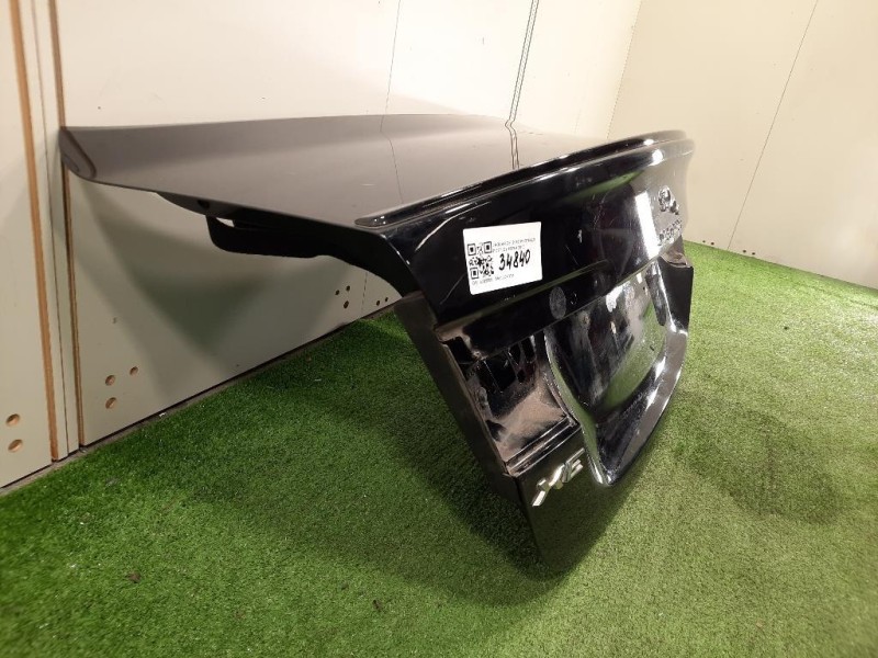 Paraurti POST 3C9 807 521 A Volkswagen Passat V 2005