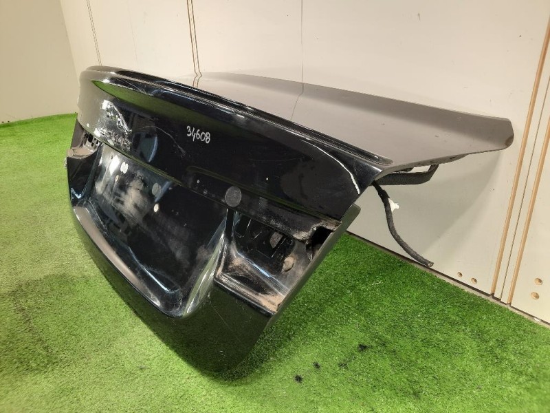 Paraurti POST 3C9 807 521 A Volkswagen Passat V 2005