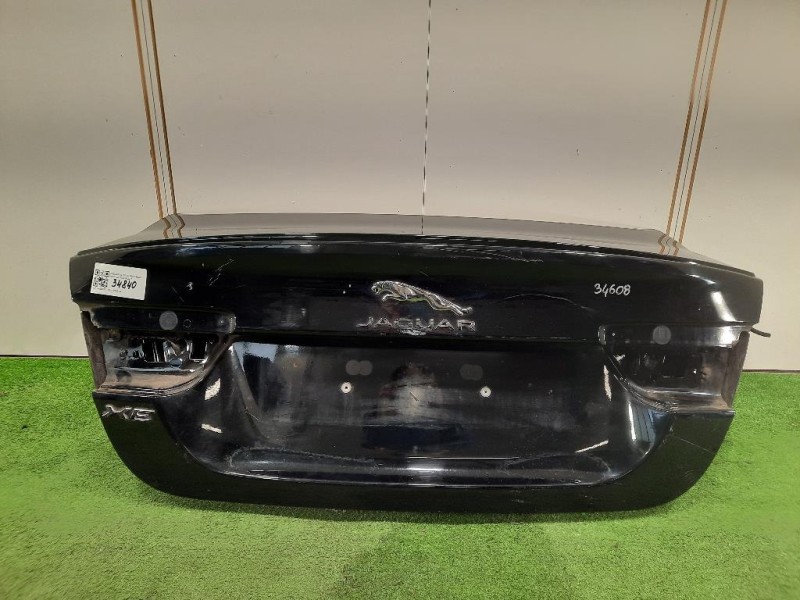Paraurti POST 3C9 807 521 A Volkswagen Passat V 2005