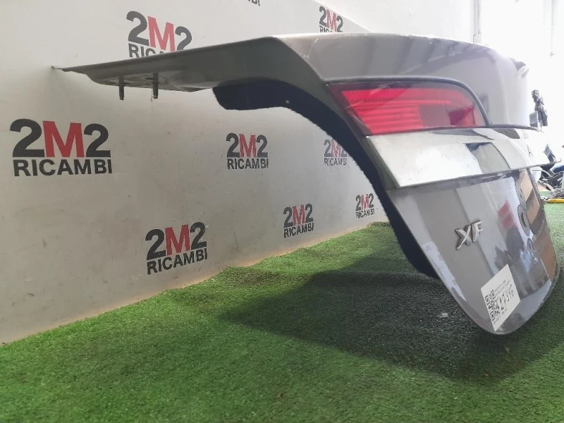 Portello POST Jaguar XF I 2008