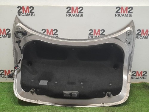 Centralina DI Comando Porta ANT DX A 166 900 76 09 Mercedes Classe ML W166 2012