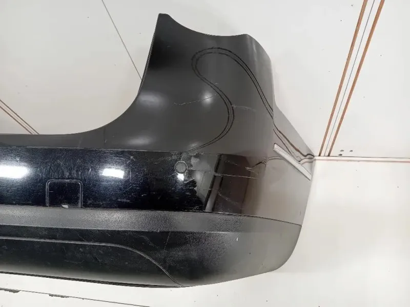 Paraurti POST 3C9 807 521 A Volkswagen Passat V 2005