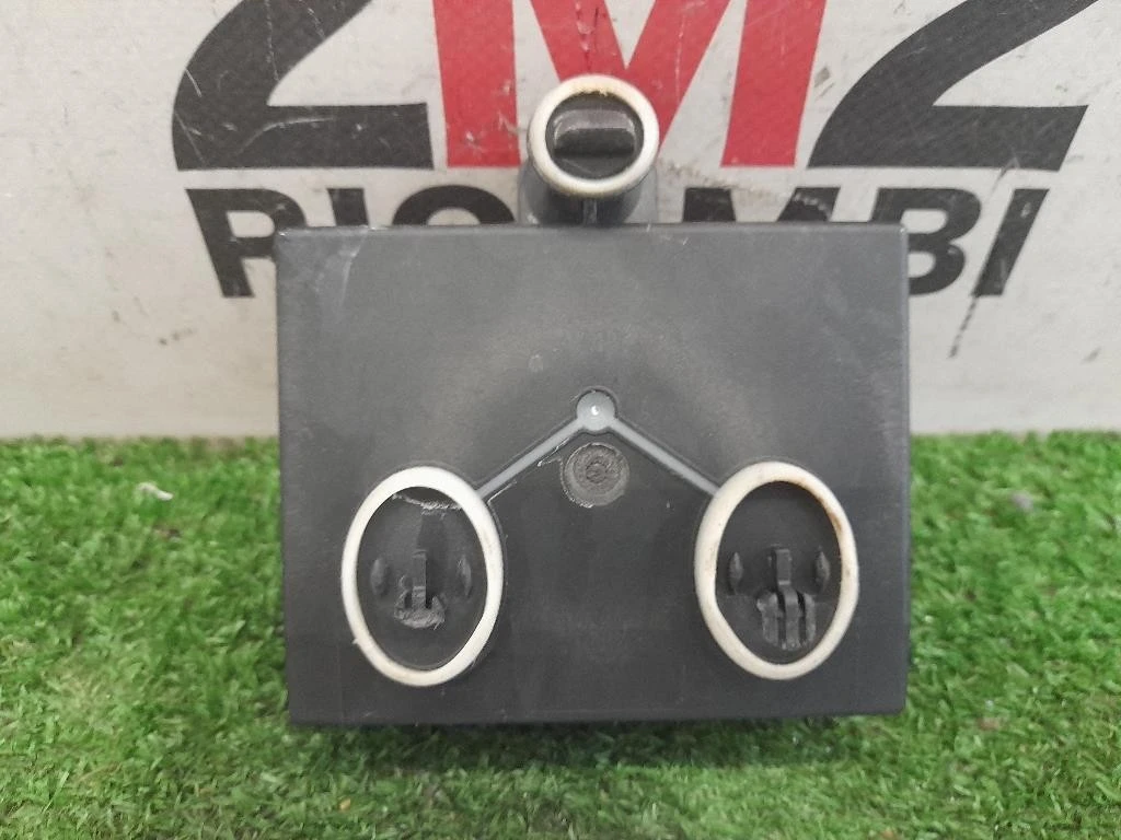 Centralina DI Comando Porta ANT DX 5Q0959592E Volkswagen GOLF VII 2013