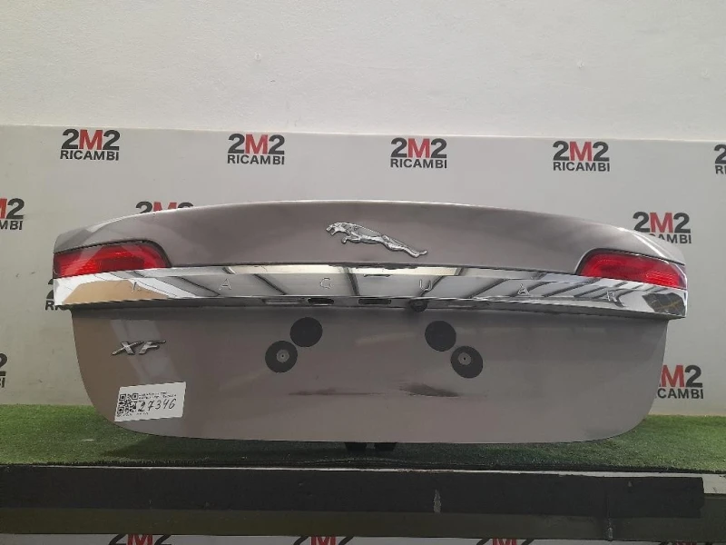 Portello POST Jaguar XF I 2008