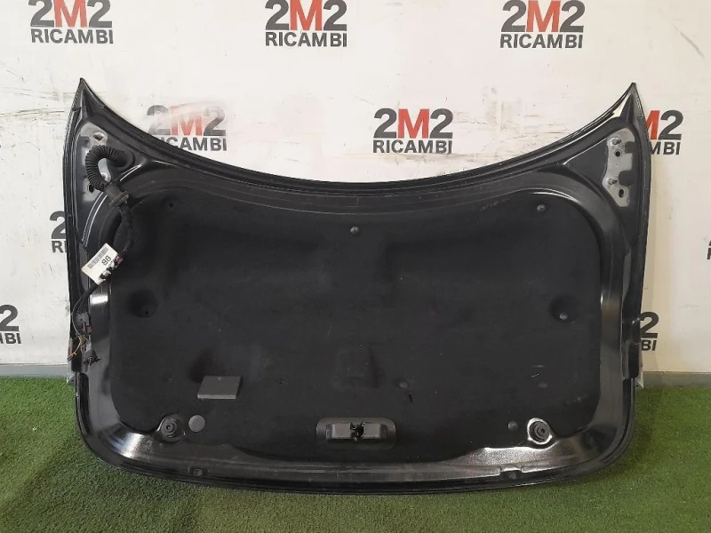 Portello POST C2Z18986 Jaguar XF I 2008