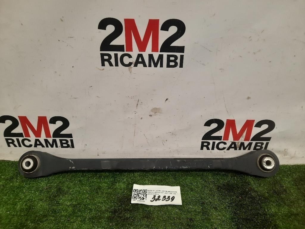 Braccio Oscillante INF ANT DX Bmw X1 F48 2015