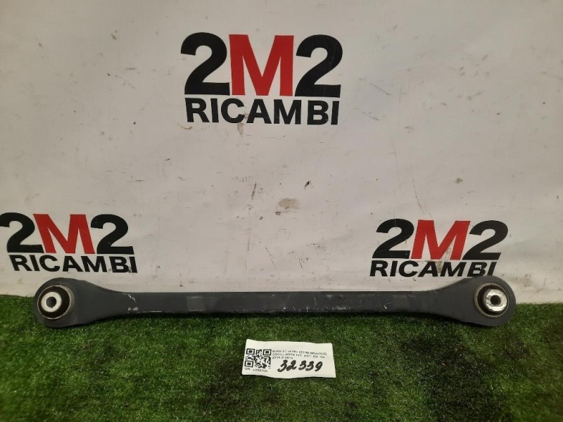 Braccio Oscillante INF ANT DX Bmw X1 F48 2015