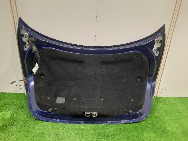 Paraurti POST 3C9 807 521 A Volkswagen Passat V 2005