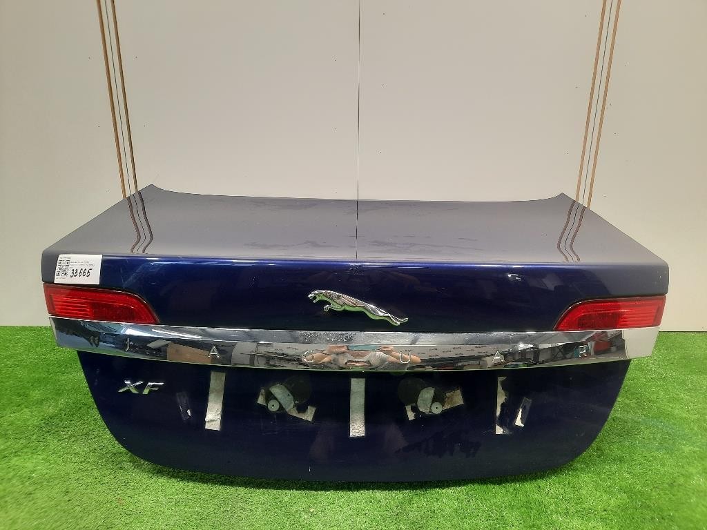 Portello POST C2Z18986 Jaguar XF I 2008