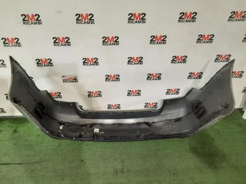 Paraurti POST 3AE807417QGRU Volkswagen Passat VI 2011