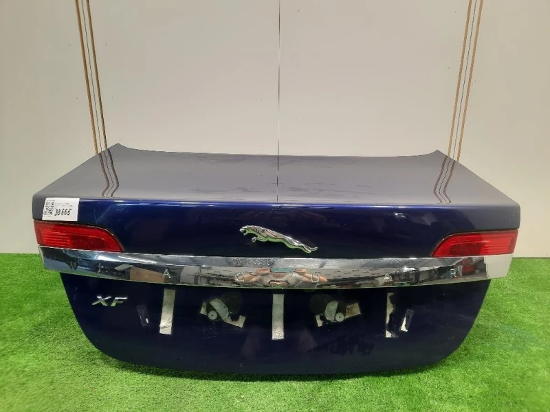 Portello POST C2Z18986 Jaguar XF I 2008