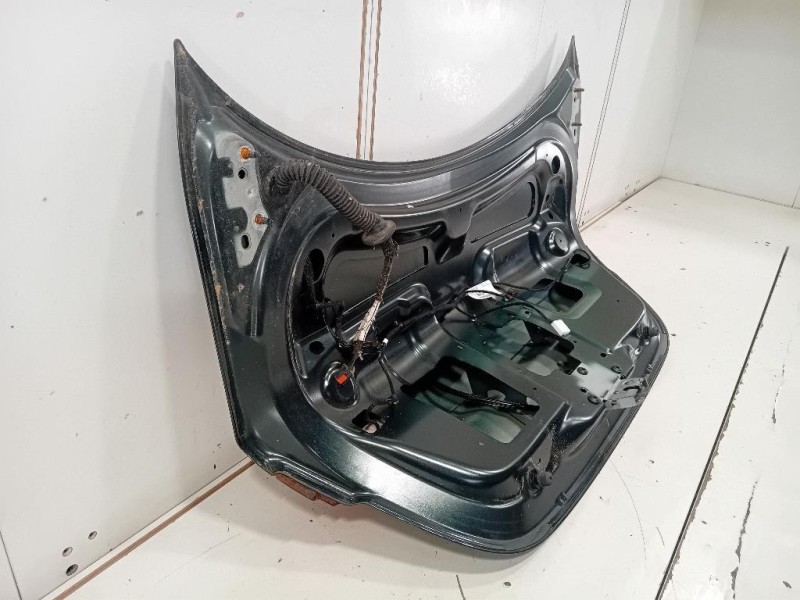 Paraurti POST 3AE807417QGRU Volkswagen Passat VI 2011