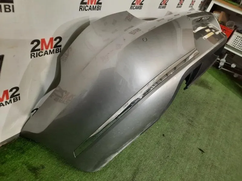 Paraurti POST 3AE807417QGRU Volkswagen Passat VI 2011