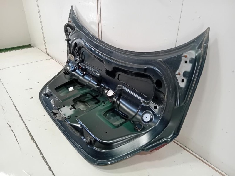 Paraurti POST 3AE807417QGRU Volkswagen Passat VI 2011