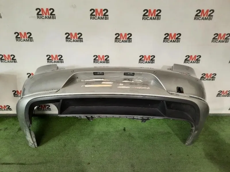 Paraurti POST 3AE807417QGRU Volkswagen Passat VI 2011