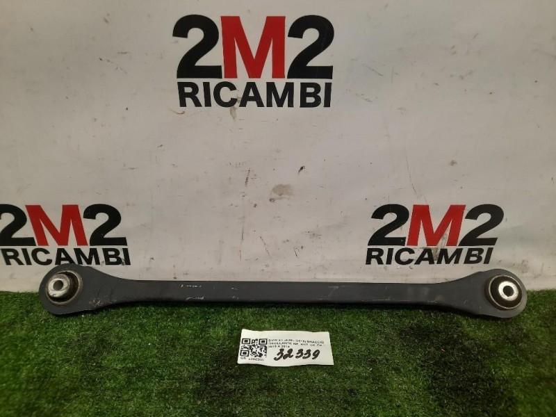 Braccio Oscillante INF ANT DX Bmw X1 F48 2015