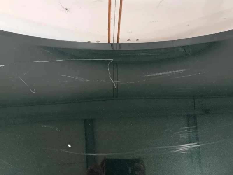 Portello POST C2Z18986 Jaguar XF I 2008