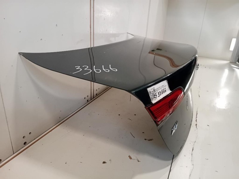 Paraurti POST 3AF807421A Volkswagen Passat VI Variant 2011