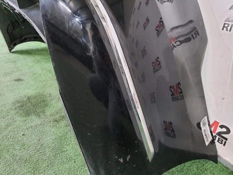 Paraurti POST 3AF807421A Volkswagen Passat VI Variant 2011