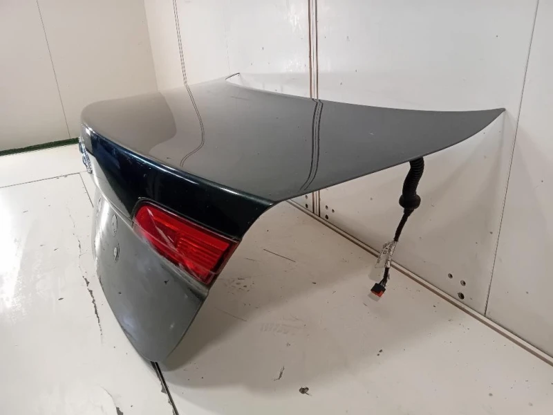 Portello POST C2Z18986 Jaguar XF I 2008