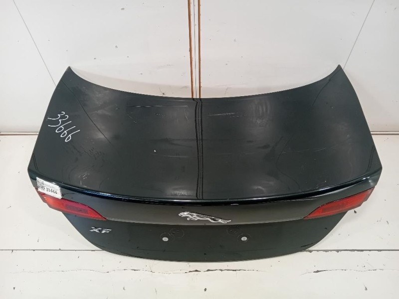 Paraurti POST 3AF807421A Volkswagen Passat VI Variant 2011