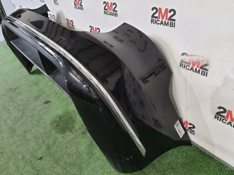 Paraurti POST 3AF807421A Volkswagen Passat VI Variant 2011