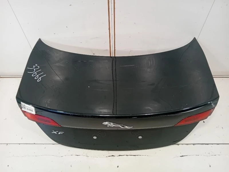 Portello POST C2Z18986 Jaguar XF I 2008