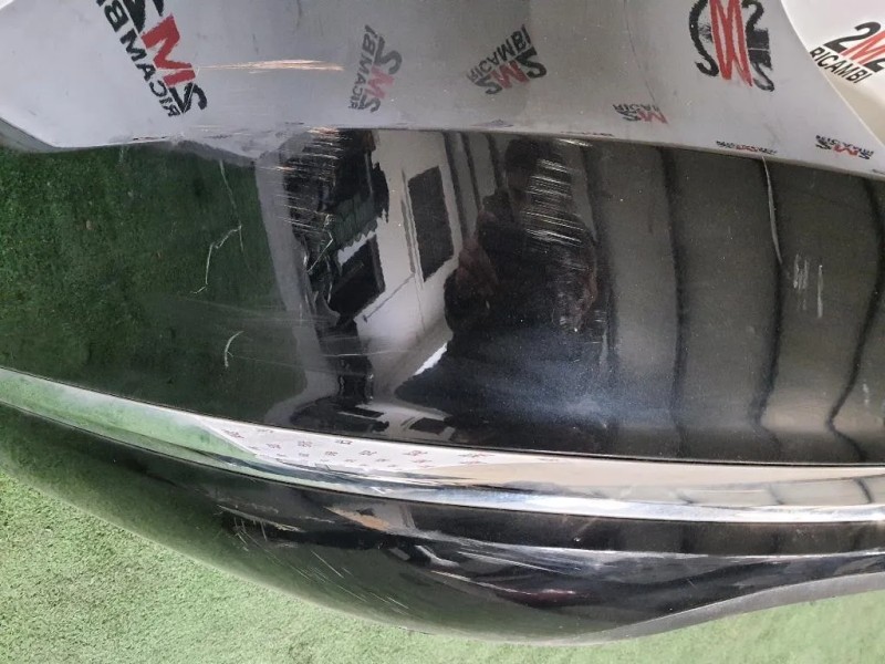 Paraurti POST 3AF807421A Volkswagen Passat VI Variant 2011