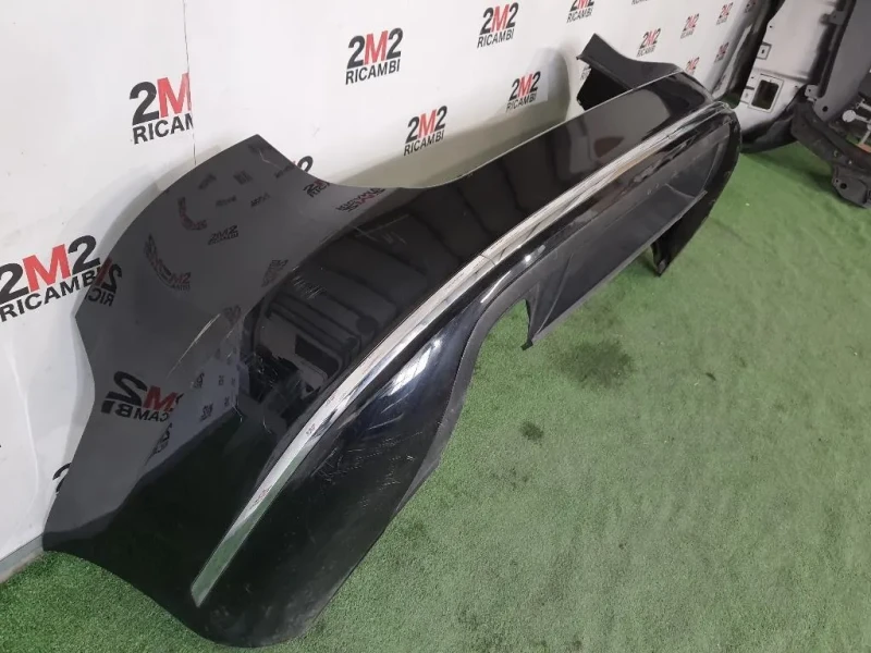 Paraurti POST 3AF807421A Volkswagen Passat VI Variant 2011