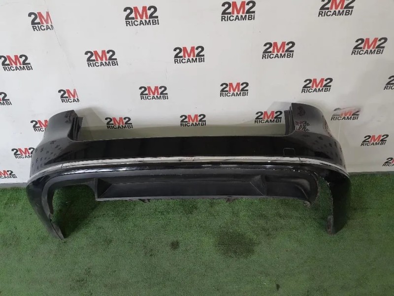 Paraurti POST 3AF807421A Volkswagen Passat VI Variant 2011