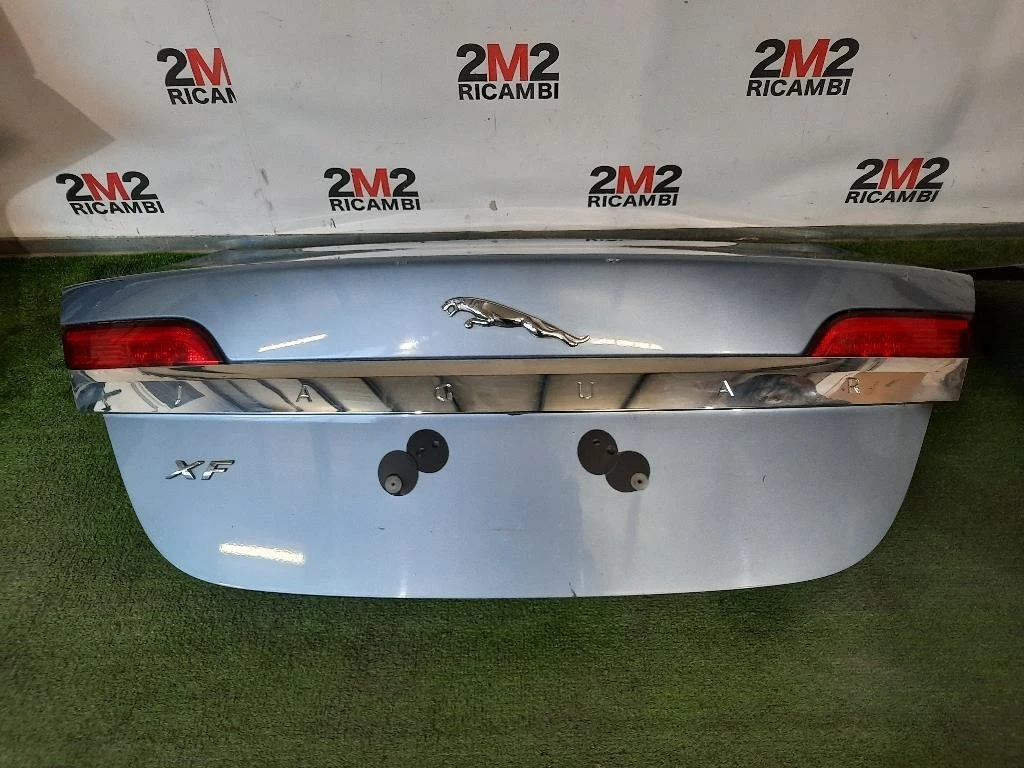 Portello POST NUDO C2Z18986 Jaguar XF I 2008