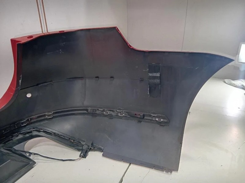 Paraurti POST 3AF807421A Volkswagen Passat VI Variant 2011