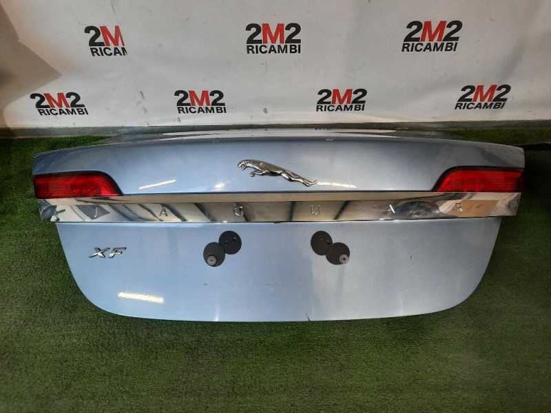 Portello POST NUDO C2Z18986 Jaguar XF I 2008