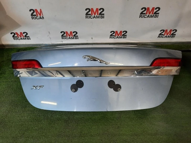 Portello POST NUDO C2Z18986 Jaguar XF I 2008