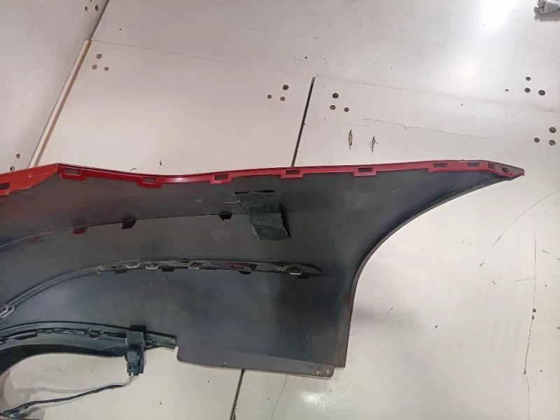 Paraurti POST 3AF807421A Volkswagen Passat VI Variant 2011