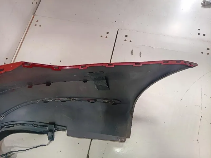 Paraurti POST 3AF807421A Volkswagen Passat VI Variant 2011