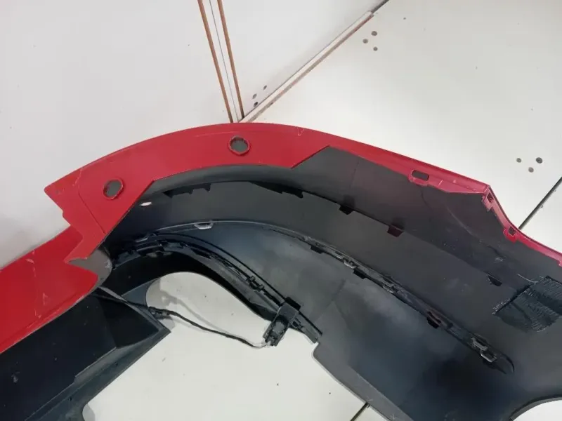 Paraurti POST 3AF807421A Volkswagen Passat VI Variant 2011