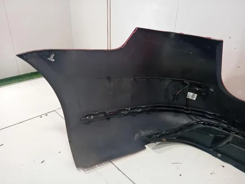 Paraurti POST 3AF807421A Volkswagen Passat VI Variant 2011