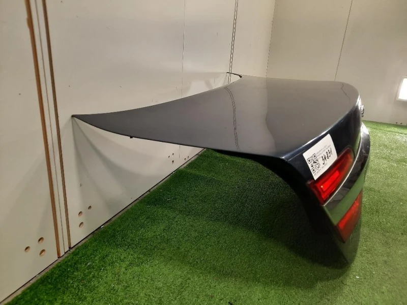 Portello POST C2Z14453 CX2340110AD Jaguar XF I 2011