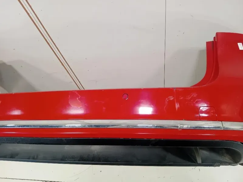 Paraurti POST 3AF807421A Volkswagen Passat VI Variant 2011