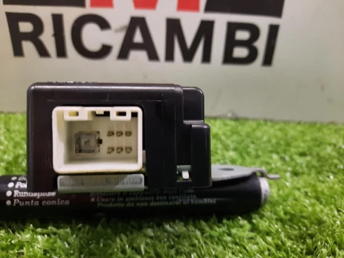 Centralina DI Comando Porta ANT SX 2513003870 Lexus Serie IS II 2006