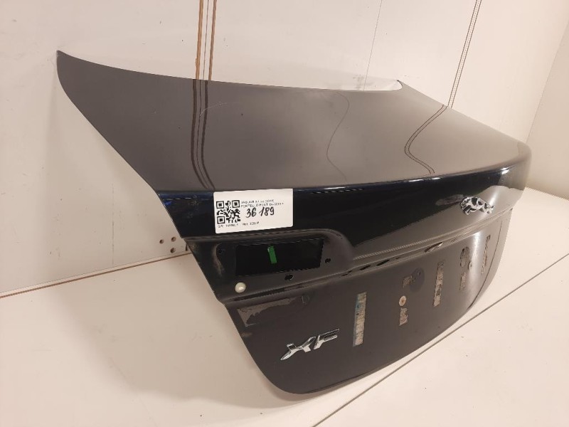 Portello POST C2Z14453 Jaguar XF I 2011
