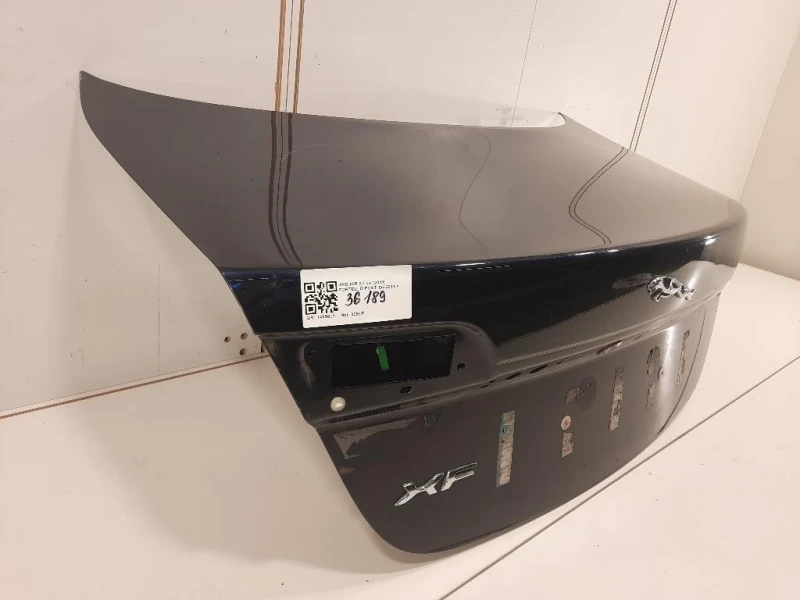 Portello POST C2Z14453 Jaguar XF I 2011