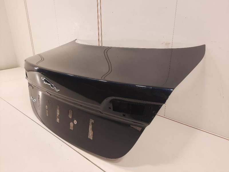 Paraurti POST 3AF807421A Volkswagen Passat VI Variant 2011