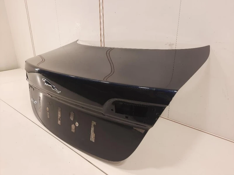 Portello POST C2Z14453 Jaguar XF I 2011