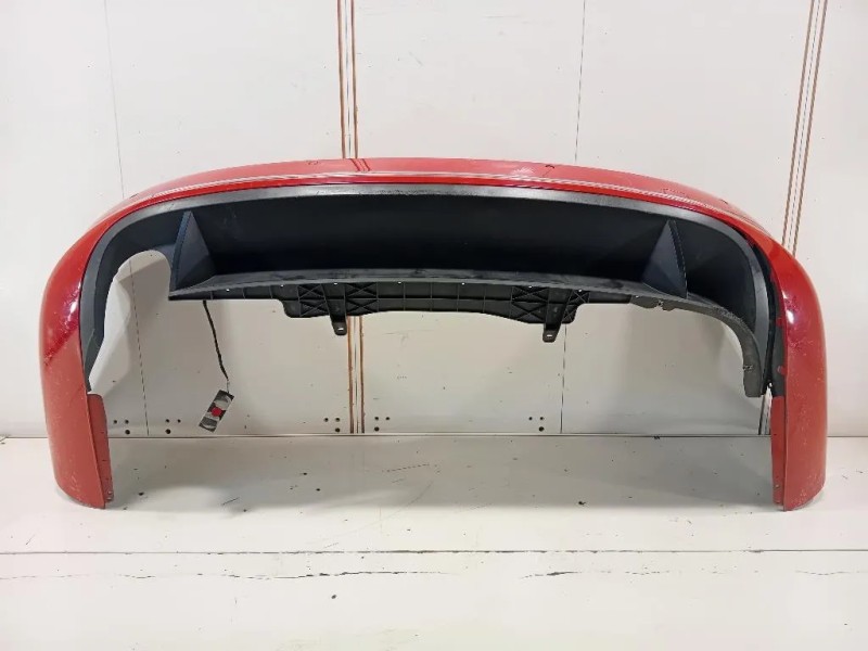 Paraurti POST 3AF807421A Volkswagen Passat VI Variant 2011